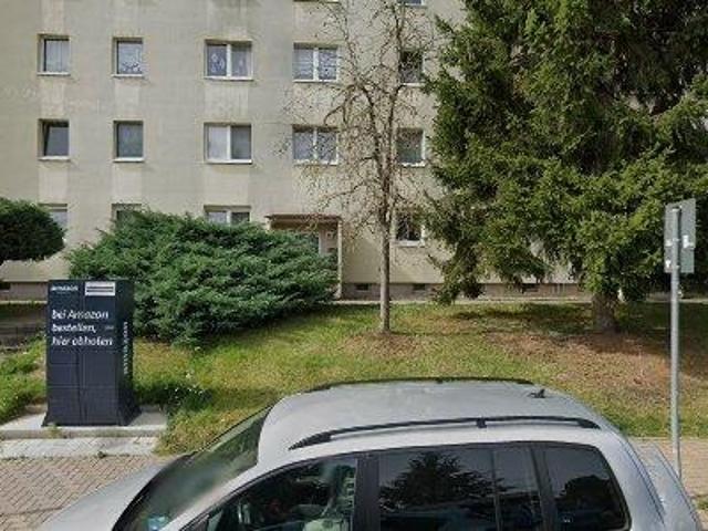 Apartment mieten in Gotha, Thüringen