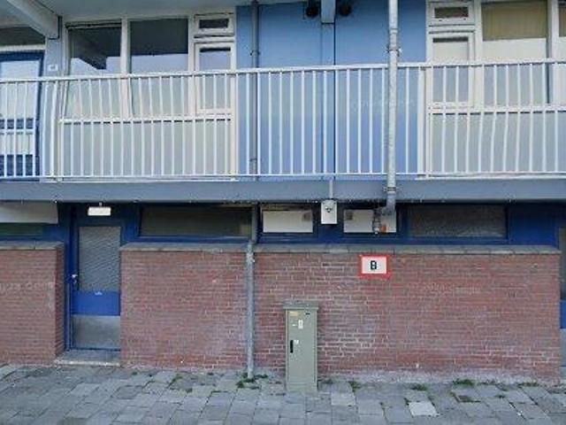 Appartement te huur in Groningen