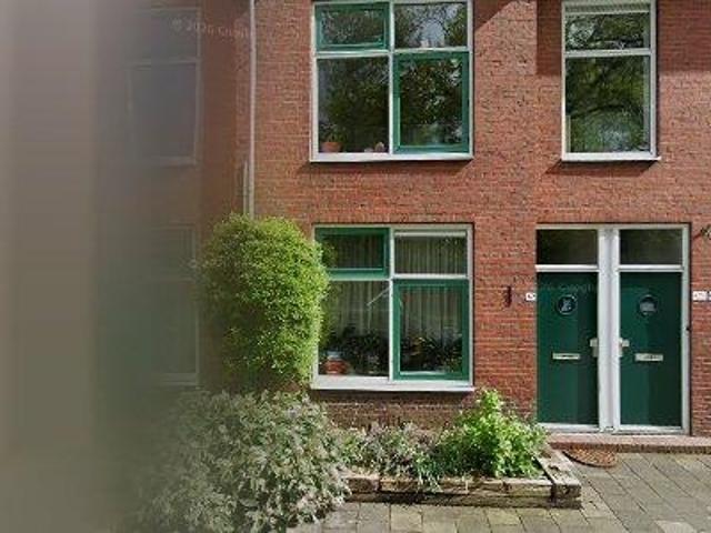 Appartement te huur in Oranjewijk, Groningen