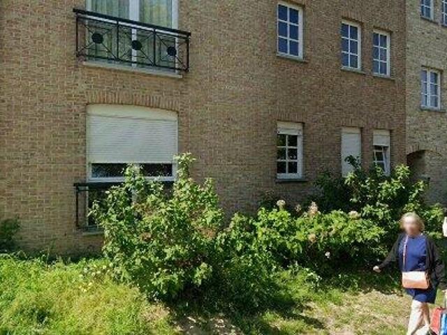 Appartement location à Halle, Brabant