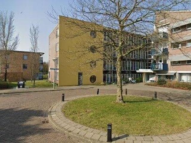 Appartement te huur in Waterakkers, Heemskerk