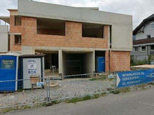 Apartment mieten in Hohenems, Vorarlberg