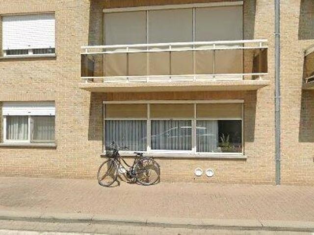 Appartement location à Ingelmunster, West-Vlaanderen