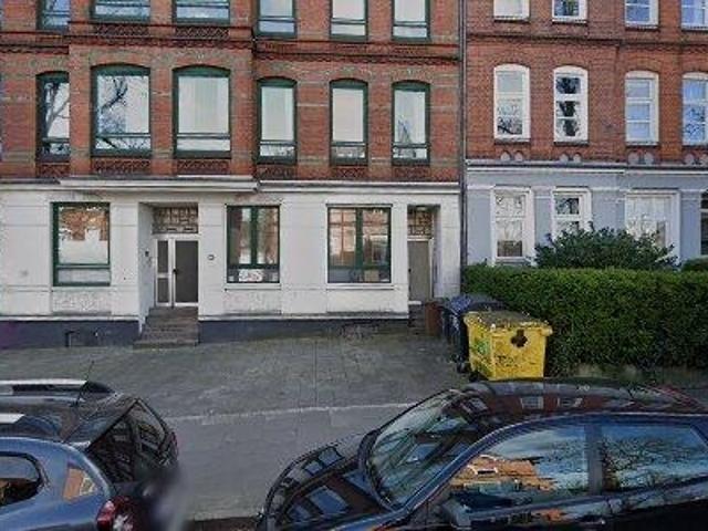 Apartment mieten in Schützenpark, Kiel