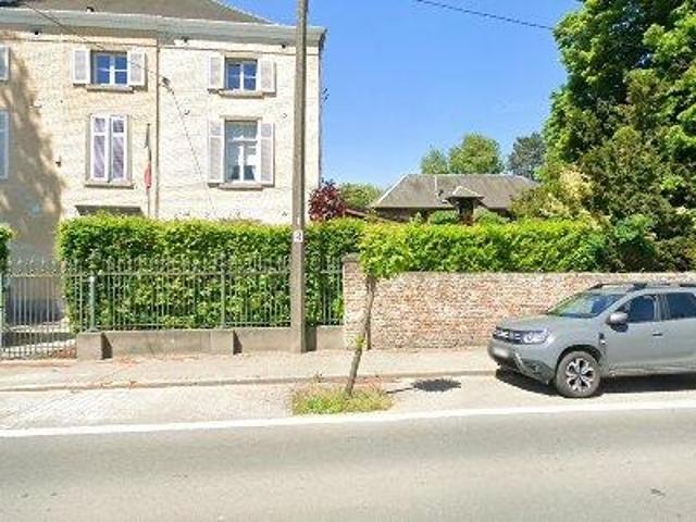 Appartement location à Manage, Wallonie