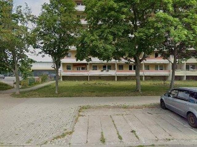 Apartment mieten in Oststadt, Neubrandenburg