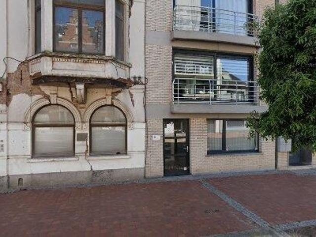 Appartement location à Middelkerke, West-Vlaanderen