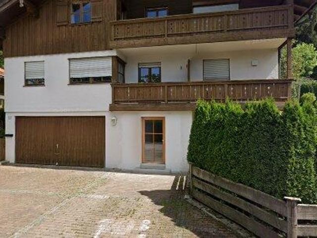 Apartment mieten in Miesbach, Bayern