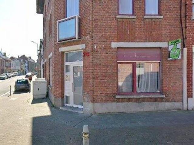 Appartement location à Mouscron, Wallonie