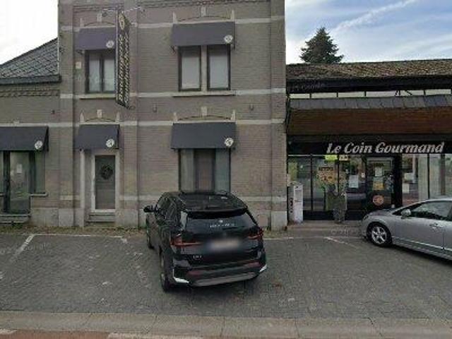 Appartement location à Mont-saint-guibert, Wallonie