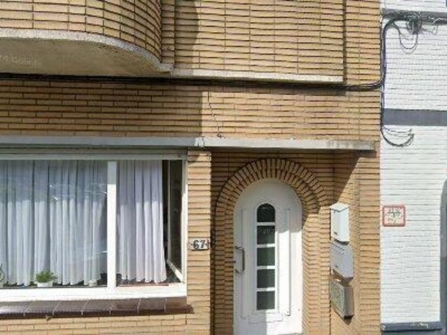 Appartement location à Oostende, West-Vlaanderen