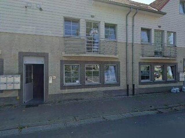 Appartement location à Opwijk, Brabant