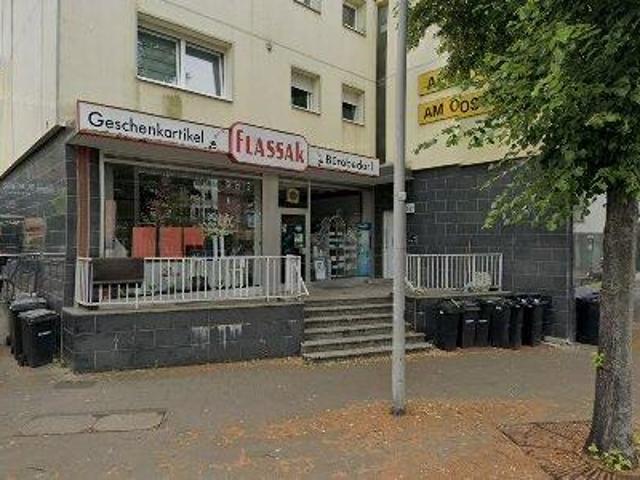 Apartment mieten in Grevenbroich