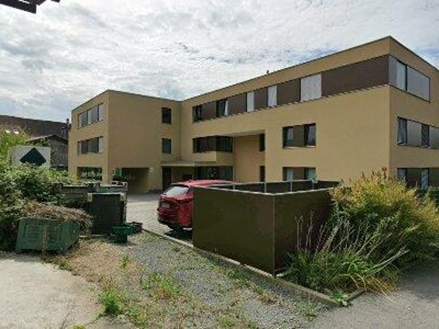 Apartment mieten in Röthis, Vorarlberg