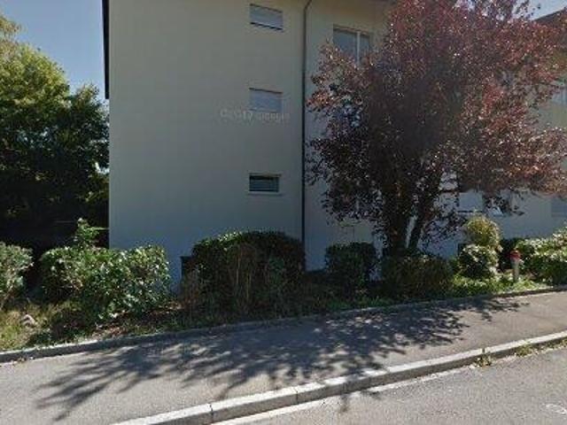 Apartment mieten in Lyss, Bern