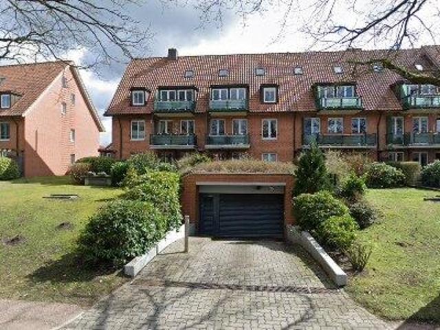 Apartment mieten in Norderstedt, Schleswig-Holstein