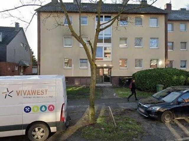 Apartment mieten in Unna, Nordrhein-Westfalen
