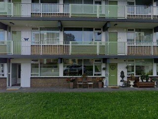 Appartement te huur in Ijmuiden, Noord Holland