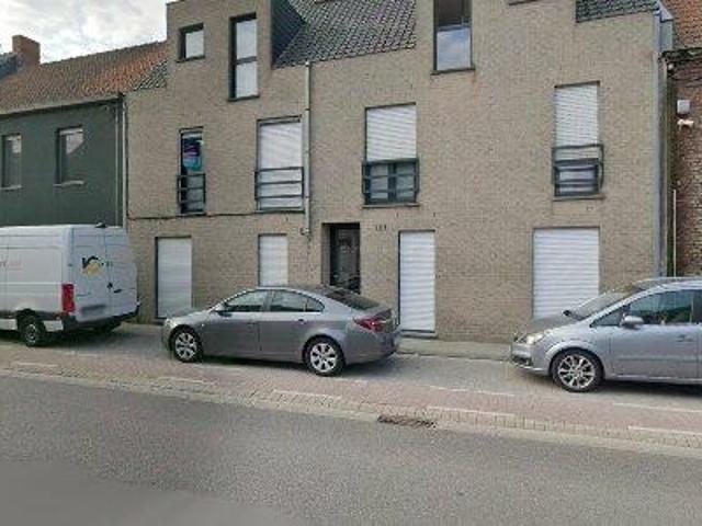 Appartement location à Sint-Baafs-Vijve, Wielsbeke