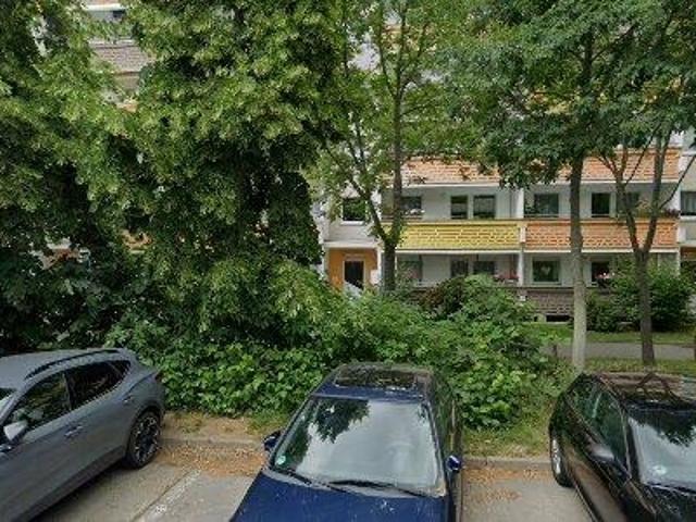Apartment mieten in Zwickau-Ost, Zwickau
