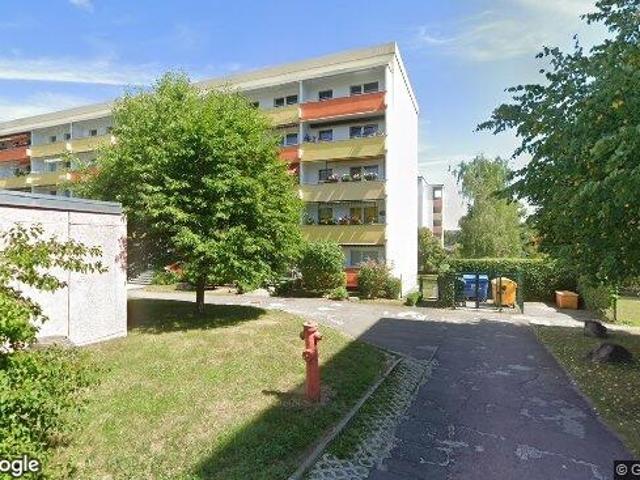 Apartment mieten in Eckersbach E 5-I, Zwickau