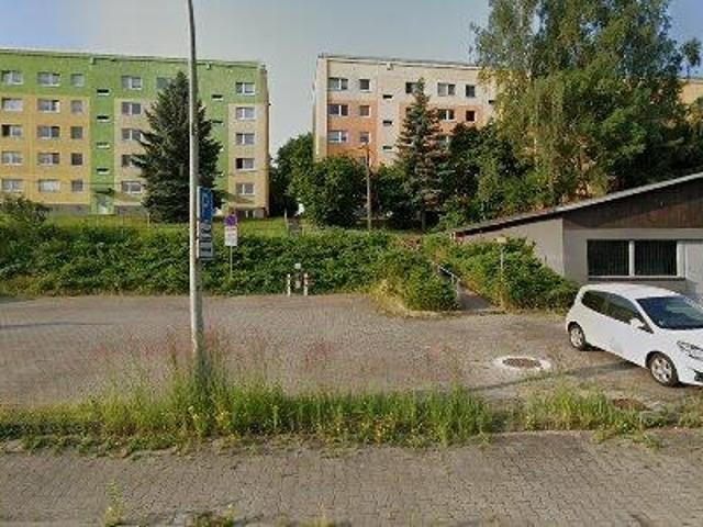 Apartment mieten in Eckersbach E 5-I, Zwickau