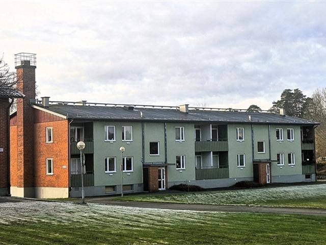 Lägenhet hyra i Glimåkra, Skåne