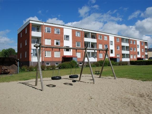 Lägenhet hyra i Skåne