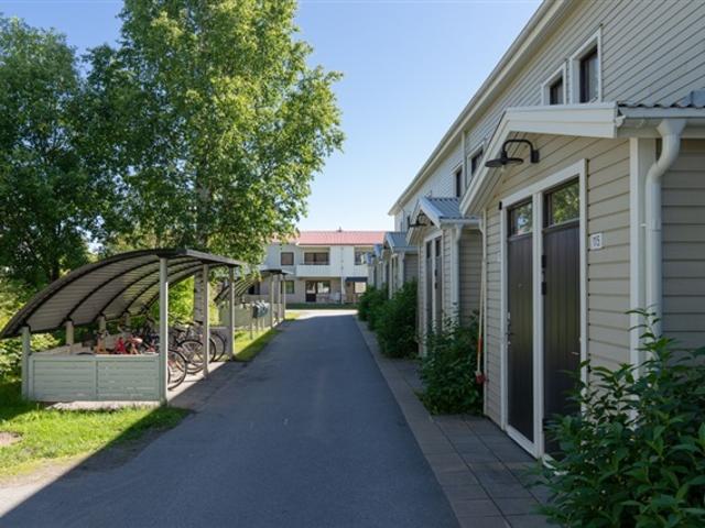 Lägenhet hyra i Skellefteå, Västerbotten