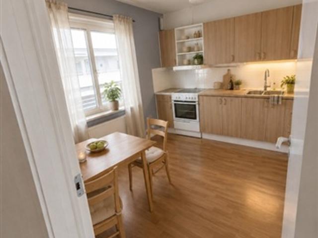 Lägenhet hyra i Skellefteå, Västerbotten