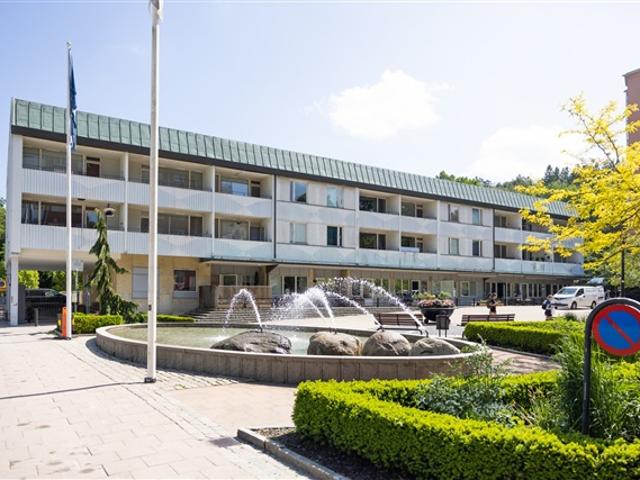 Lägenhet hyra i Tureborg, Uddevalla