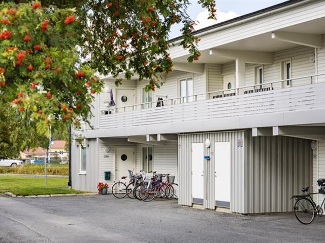 Lägenhet hyra i Skellefteå, Västerbotten