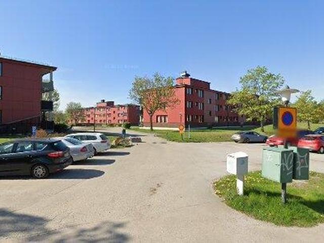 Lägenhet hyra i Heby, Uppsala