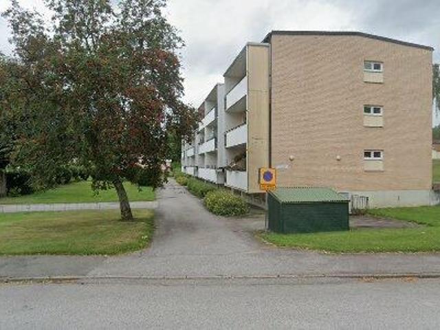 Lägenhet hyra i Virserum, Kalmar