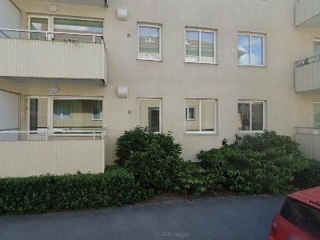 Lägenhet hyra i Söder, Jönköping