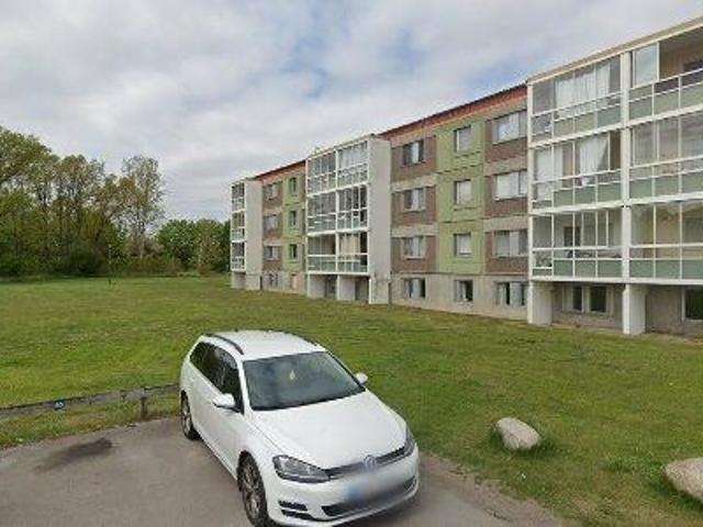 Lägenhet hyra i Kalmar