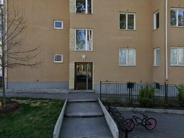 Lägenhet hyra i Kumla, Örebro
