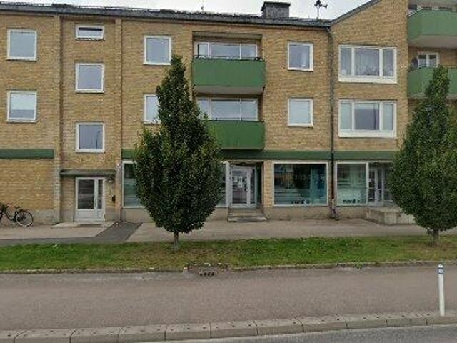 Lägenhet hyra i Ljungby, Kronoberg
