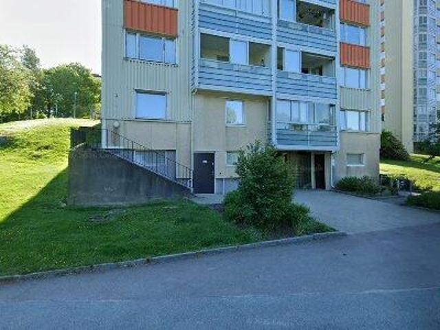 Lägenhet hyra i Göteborg, Västra Götaland