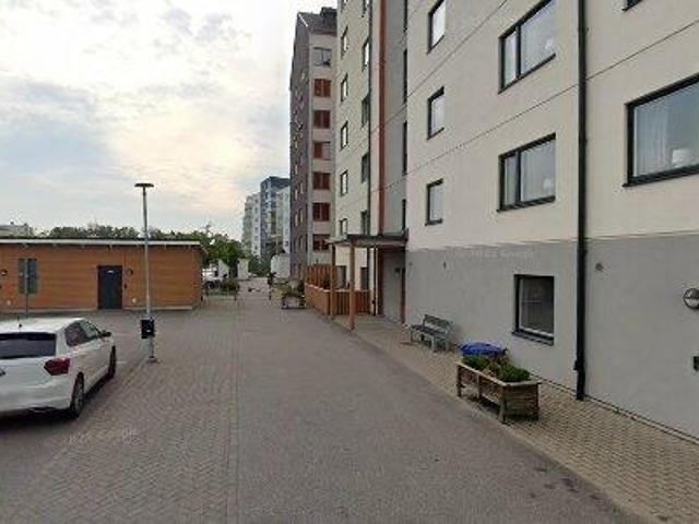 Lägenhet hyra i Mjölby, Östergötland