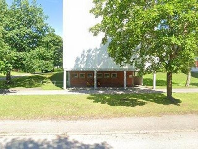 Lägenhet hyra i Mjölby, Östergötland