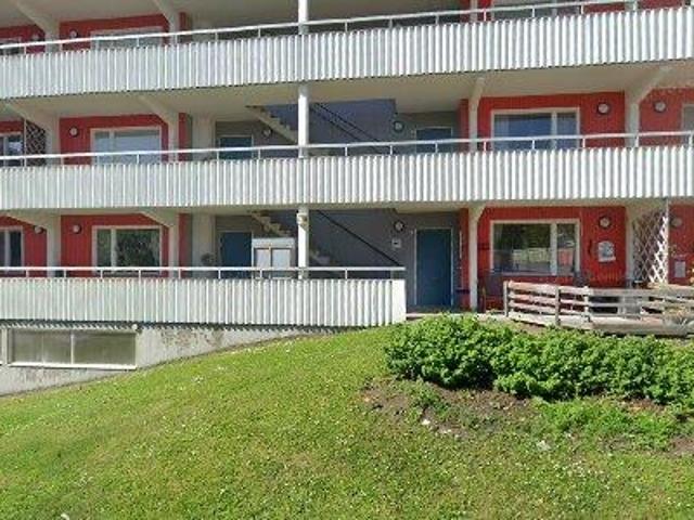 Lägenhet hyra i Mjölby, Östergötland