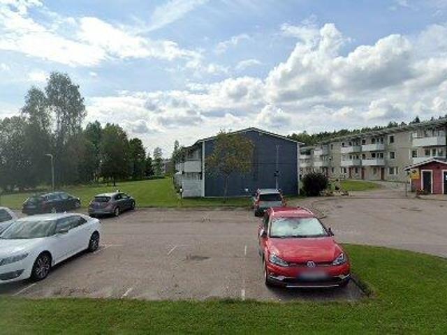 Lägenhet hyra i Årjäng, Värmland