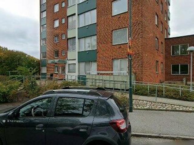 Lägenhet hyra i Trelleborg, Skåne