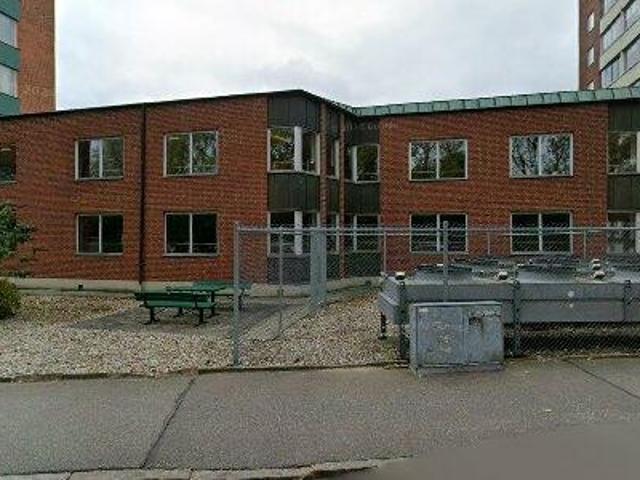 Lägenhet hyra i Trelleborg, Skåne