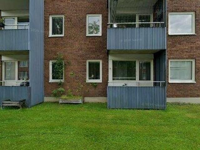 Lägenhet hyra i Carlshöjd, Umeå