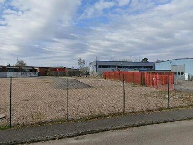 Lokal till salu i Halmstad, Halland