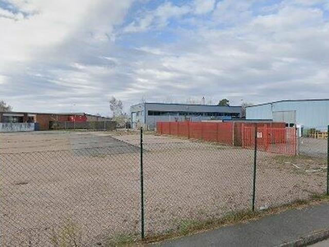 Lokal till salu i Halmstad, Halland