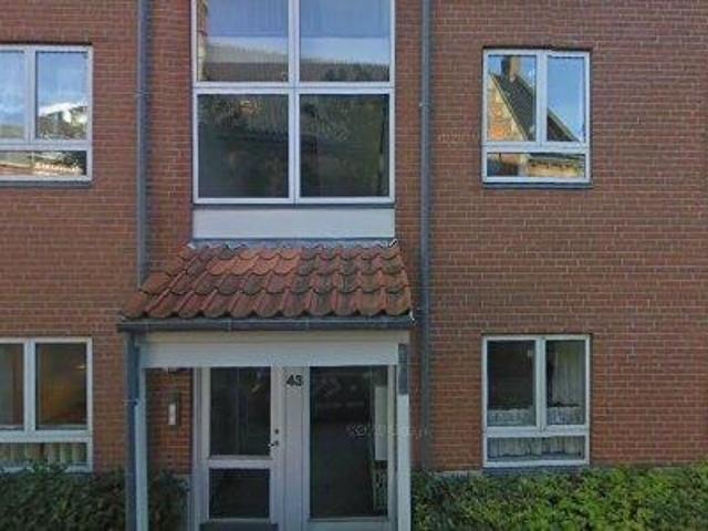 Lejlighed til leje i Horsens, Århus