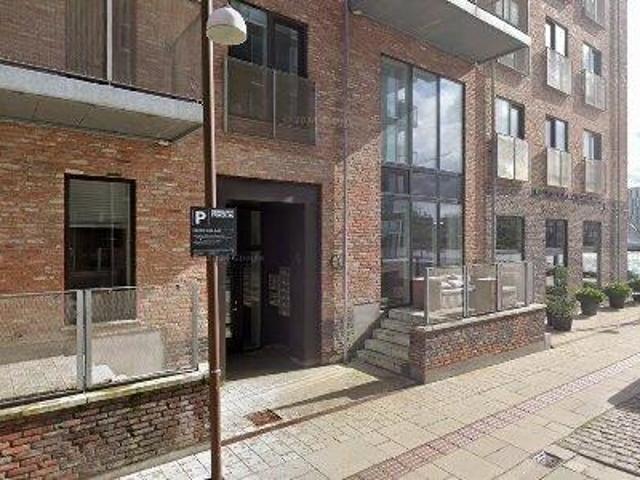 Lejlighed til leje i Østerbro, København